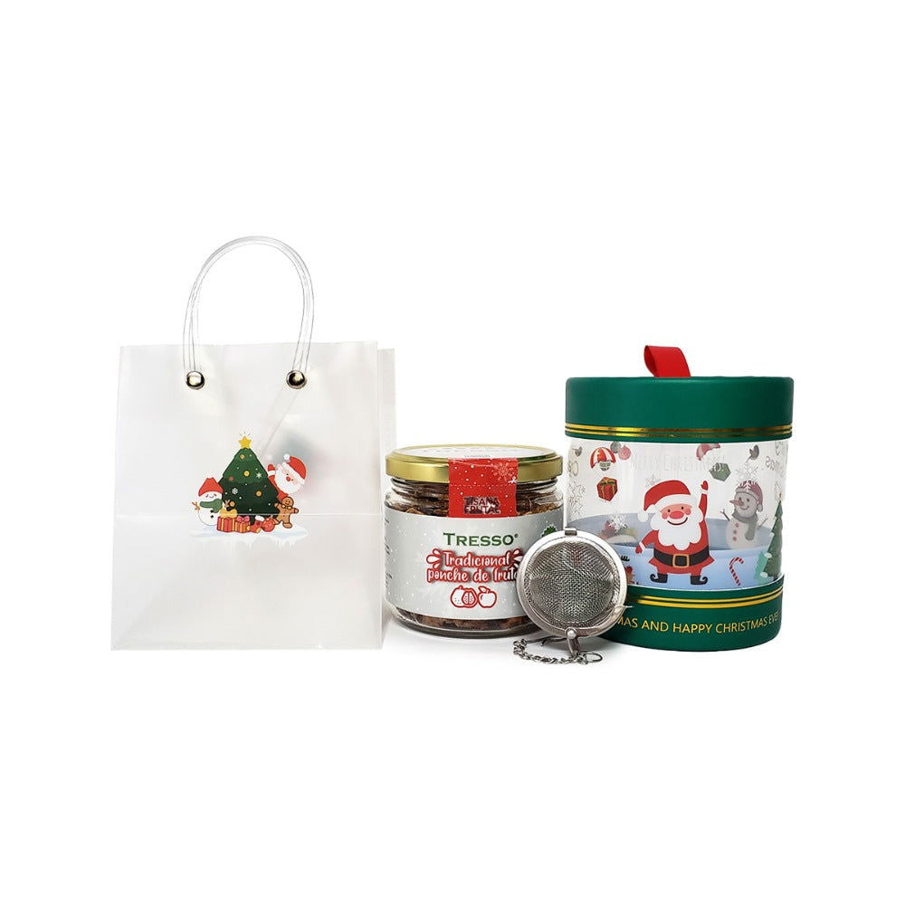 Regalo especial de té de navidad #1 - TRESSO® 