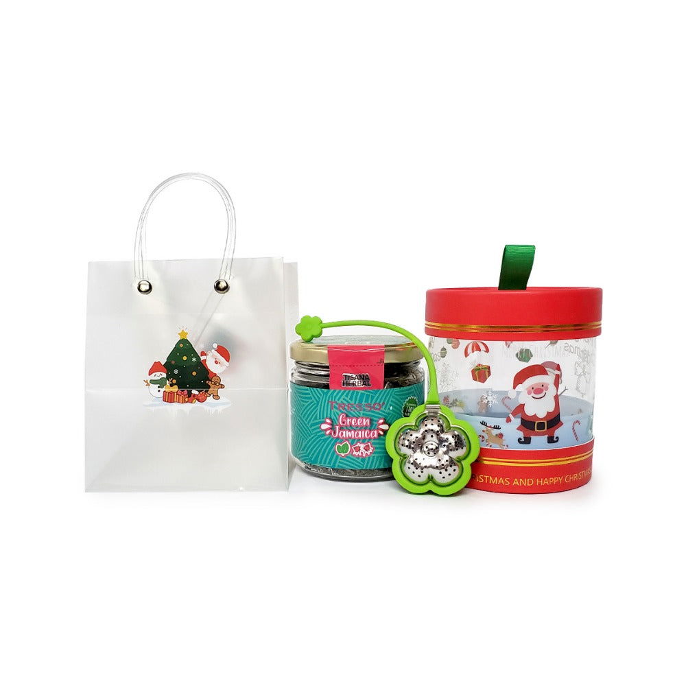 Regalo especial de té de navidad #1 - TRESSO® 