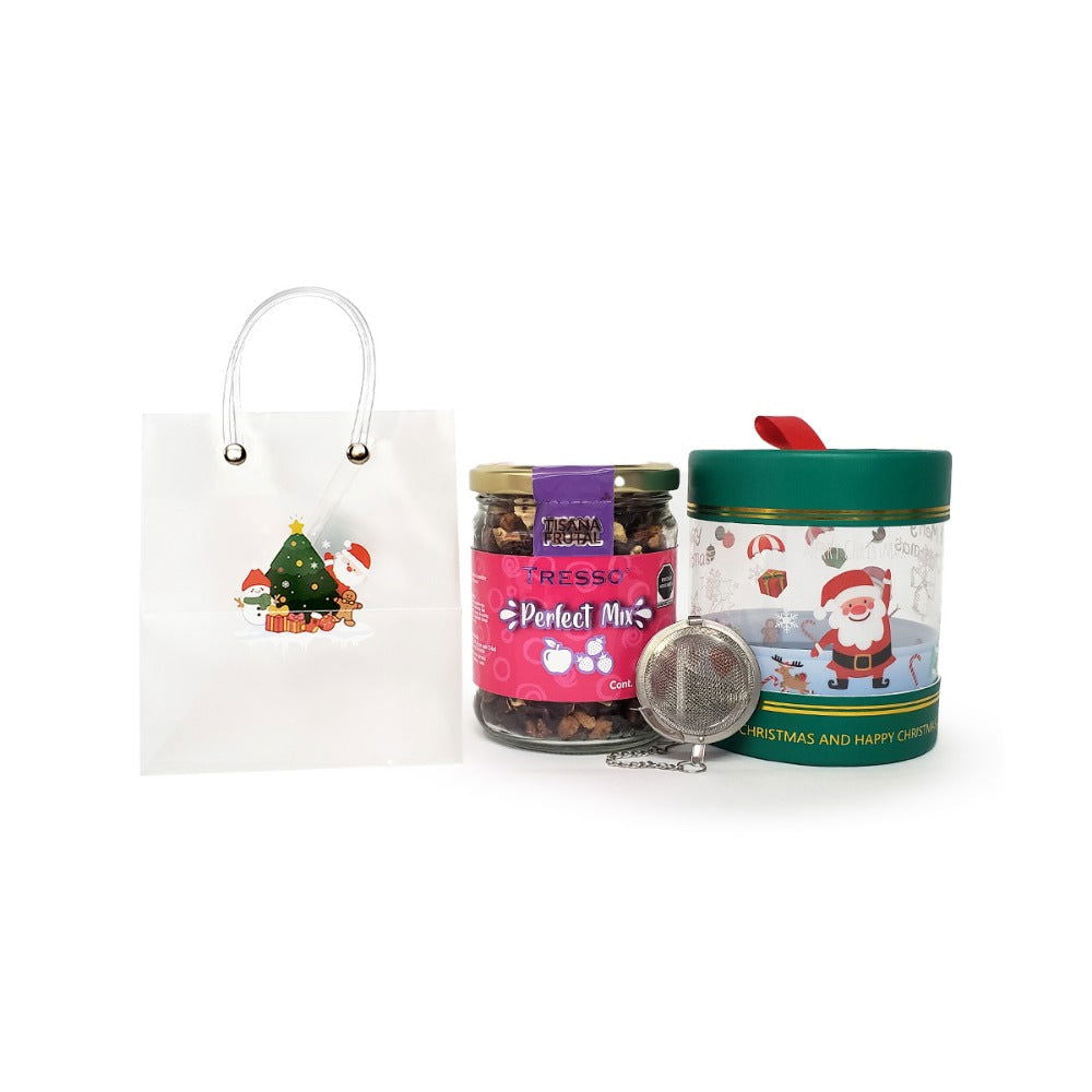 Regalo especial de té de navidad #2 - TRESSO® 