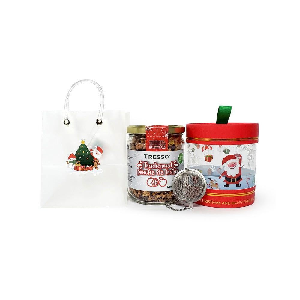 Regalo especial de té de navidad #2 - TRESSO® 