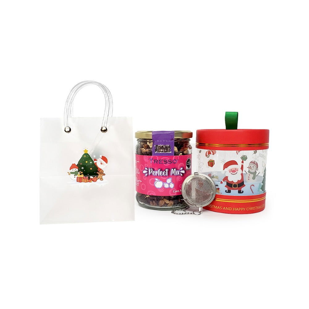 Regalo especial de té de navidad #2 - TRESSO® 