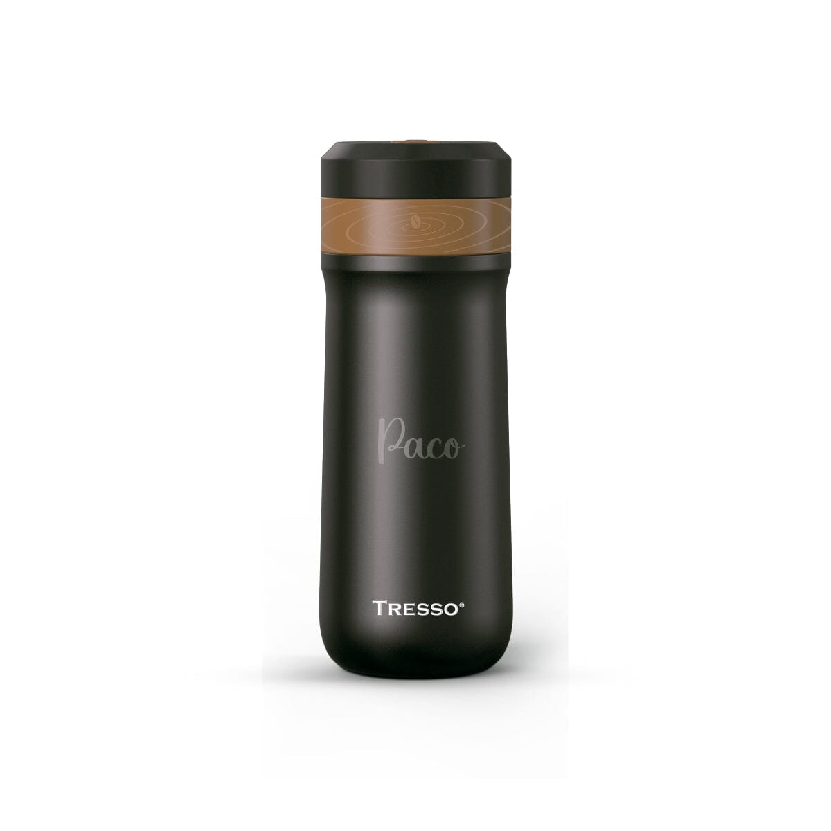 Kit café y té para él - TRESSO®