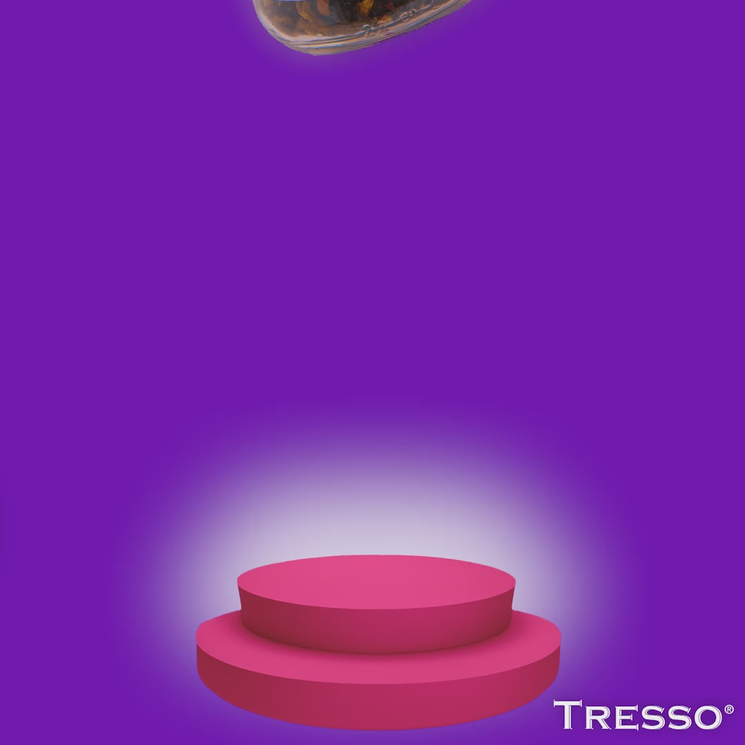 Fruit Tisane: Tropical Freshness 30g-1kg