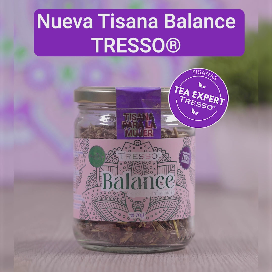 Herbal Balance Tisane 20g-500g