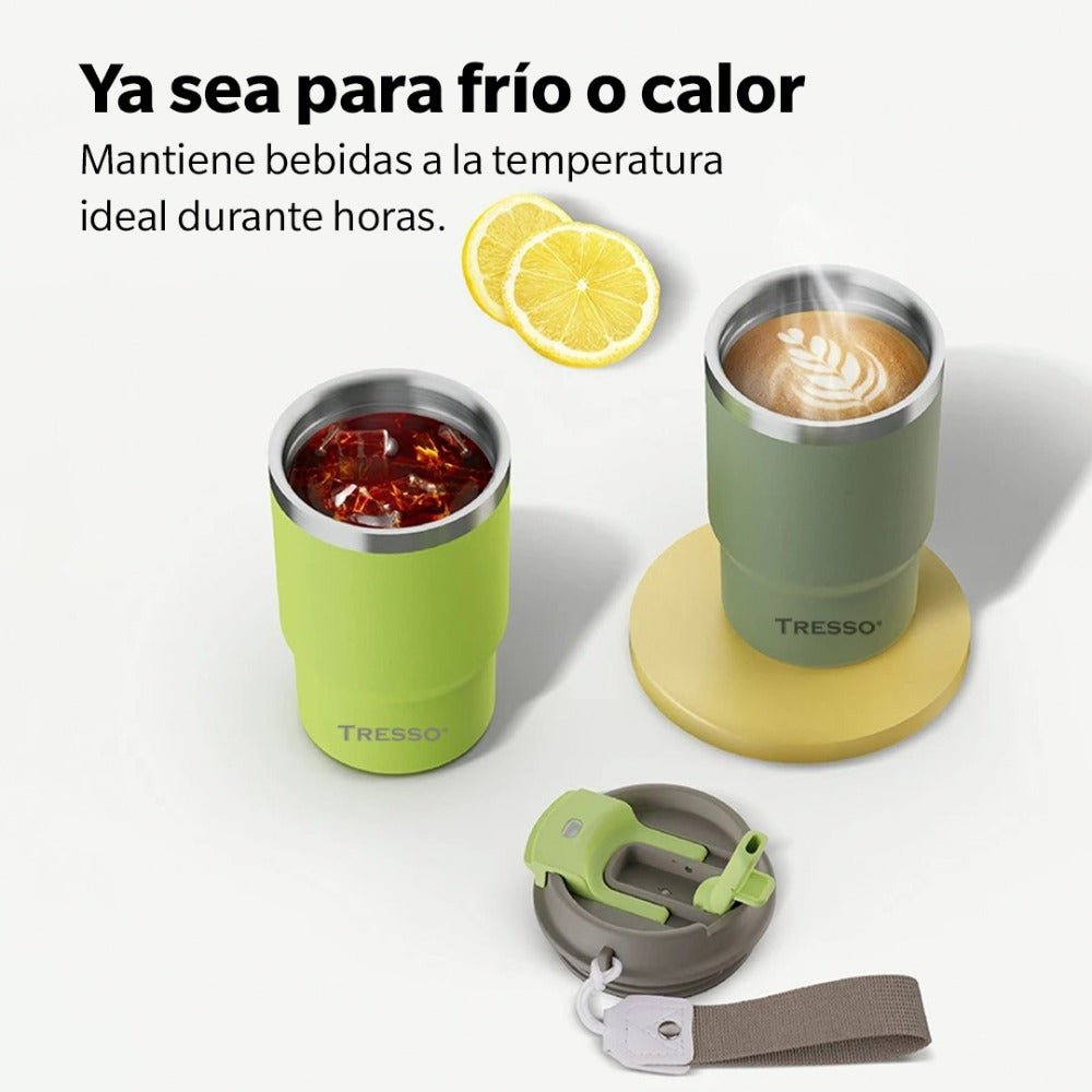 Regalo especial para él - TRESSO®