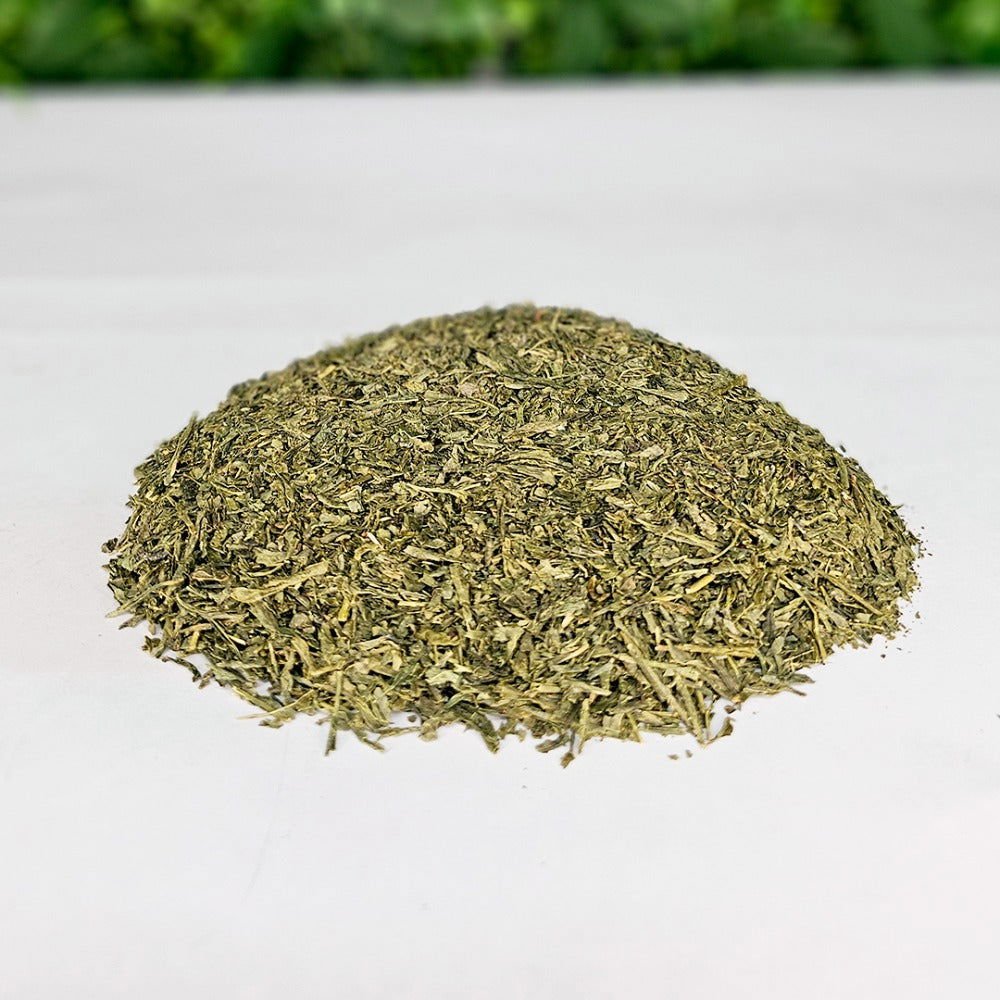 Té Verde Japonés (Puro): Sencha 100g Invierno