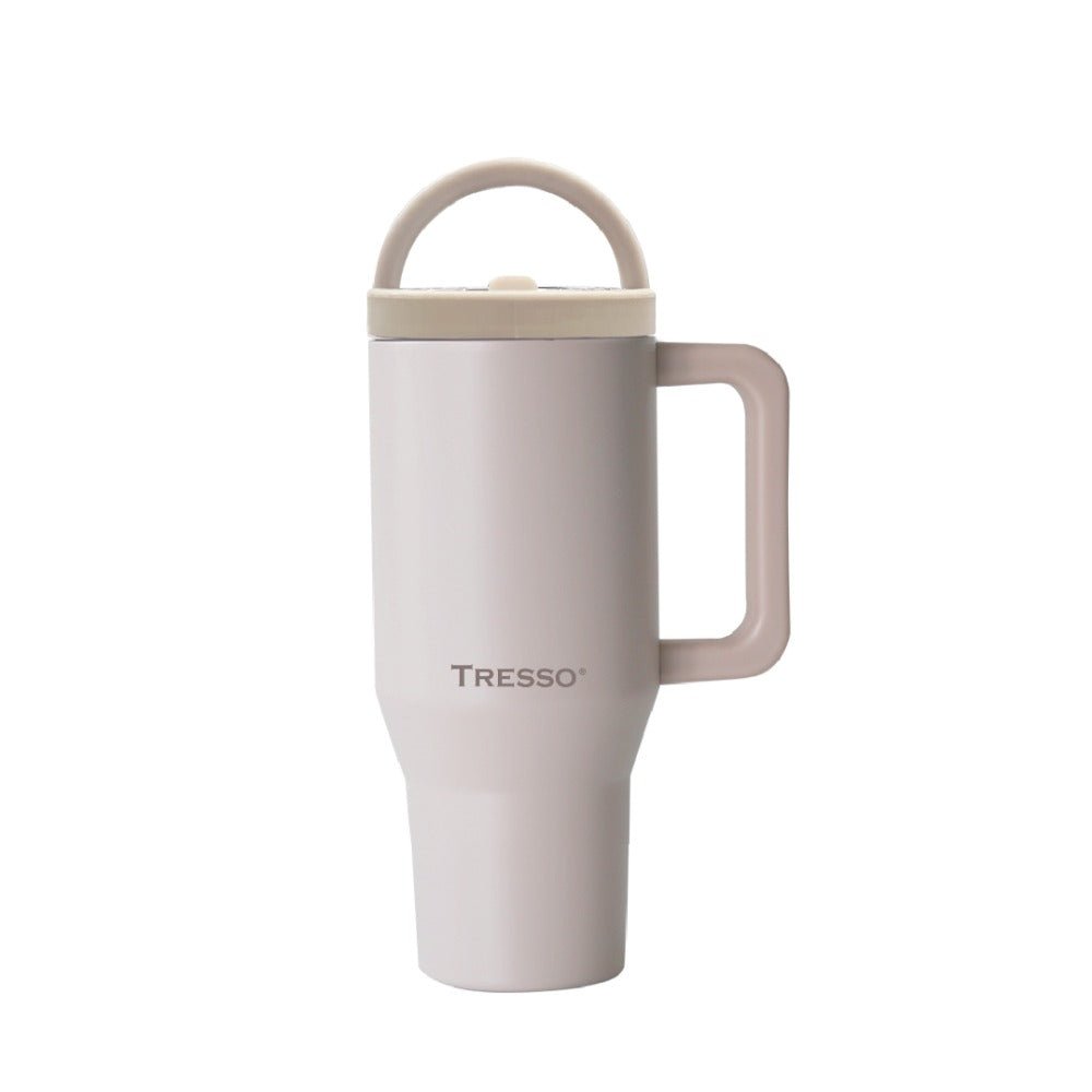 Termo de Acero Inoxidable 880ml (30oz) - 1180ml (40 Oz) - TRESSO®