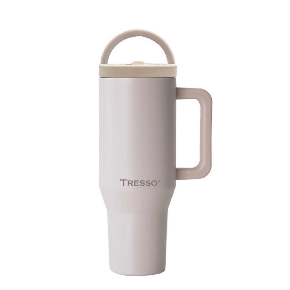 Termo de Acero Inoxidable 880ml (30oz) - 1180ml (40 Oz) - TRESSO®