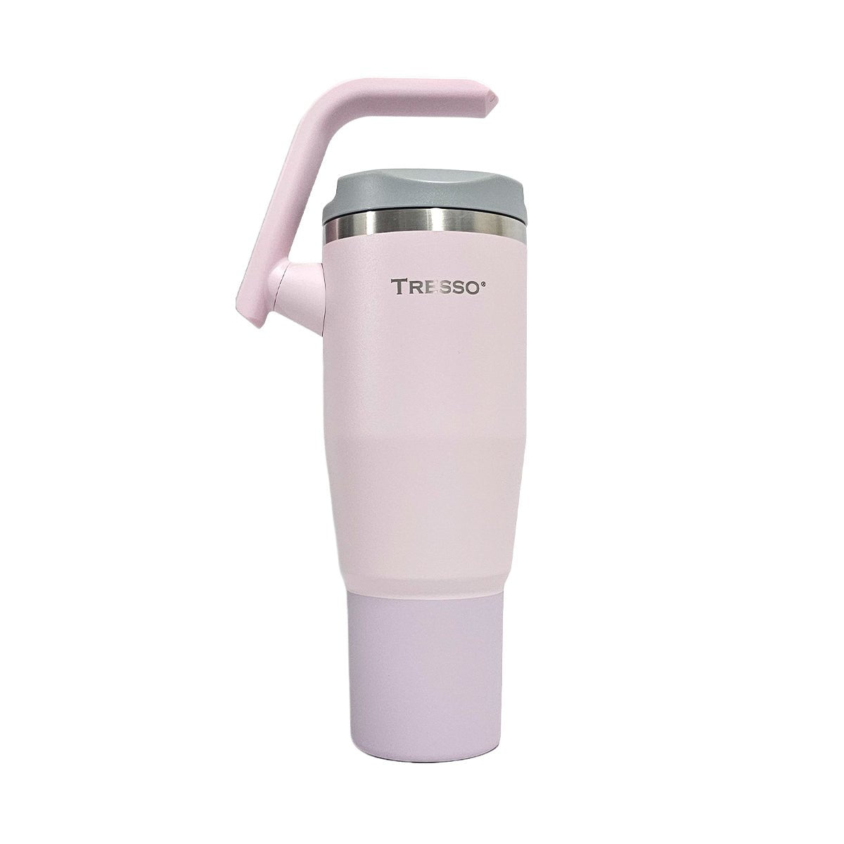 Termo de acero inoxidable con mango giratorio 1180ml (40 Oz) - TRESSO®