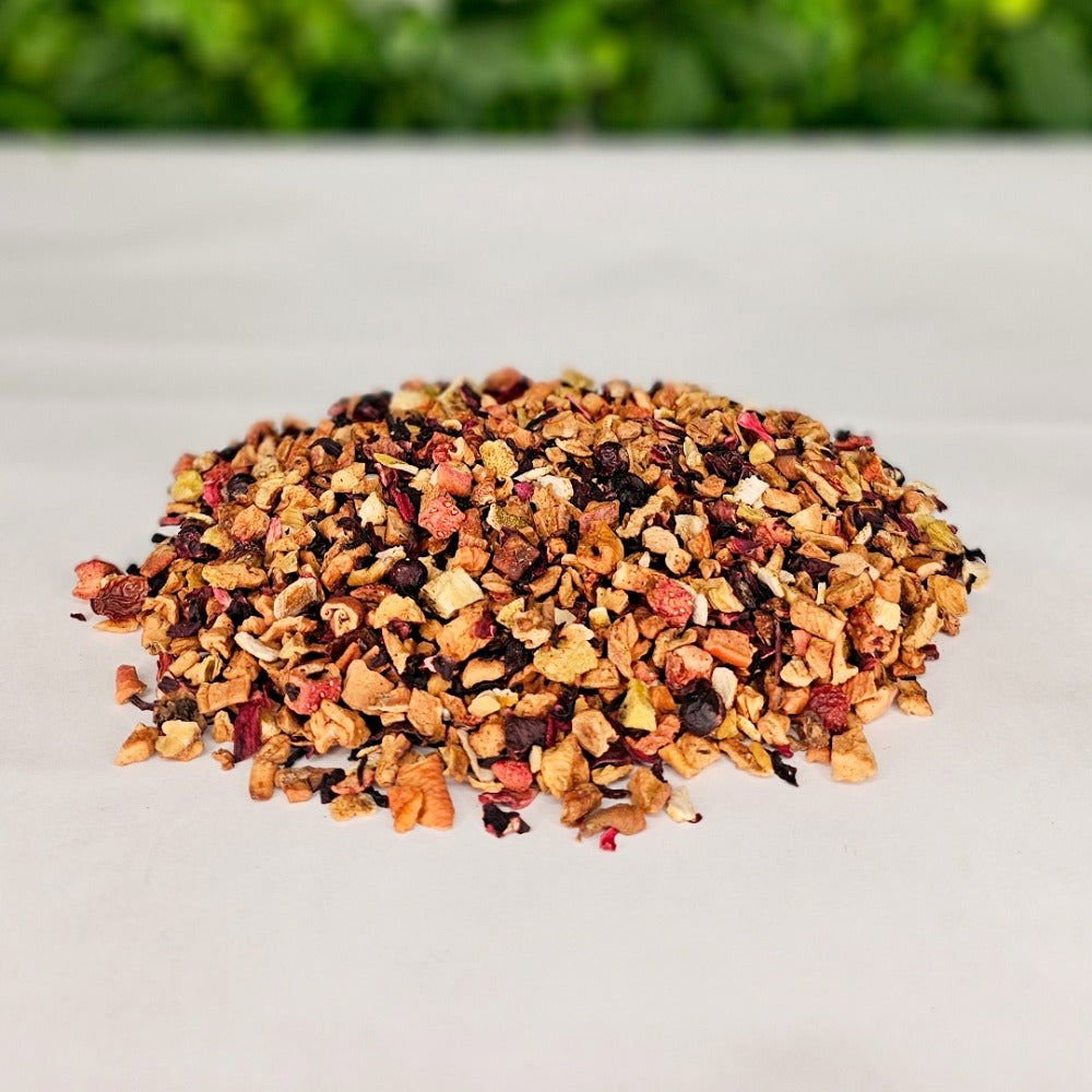 Tisana Frutal: Perfect Mix 100g Invierno