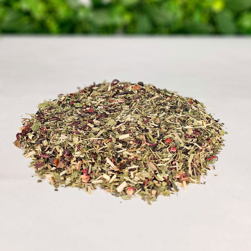 Tisana Herbal: Herbal harmony 50g invierno