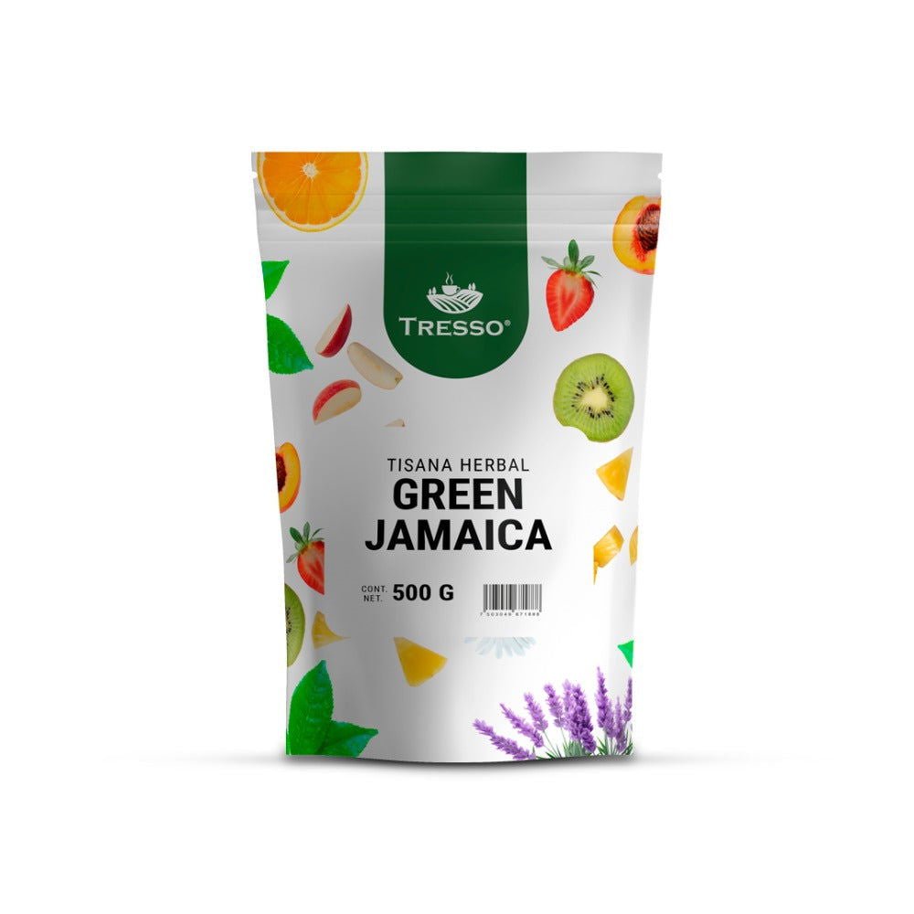 Tisana Herbal: Herbal harmony 20g-500g - TRESSO®