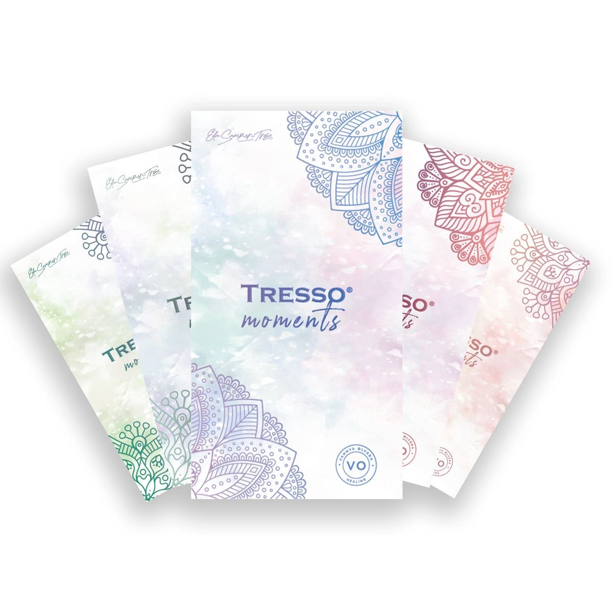 TRESSO® Moments 4 - TRESSO®