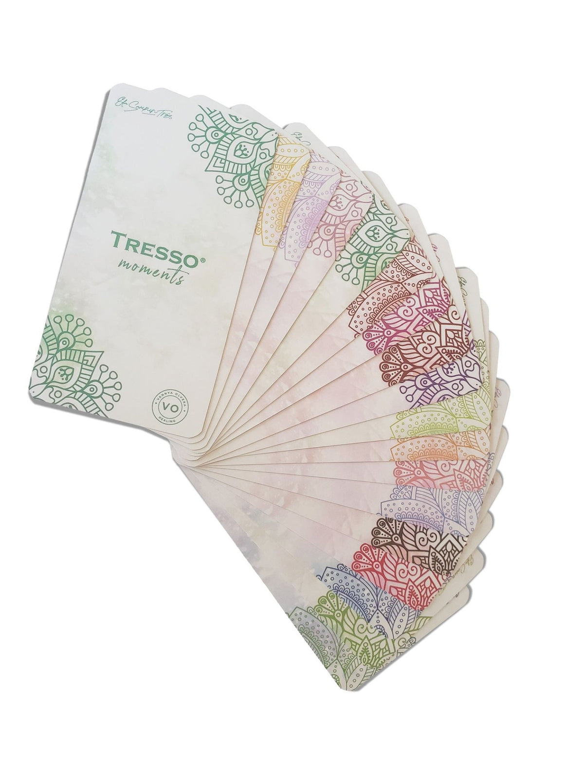 TRESSO® Moments 5 - TRESSO®