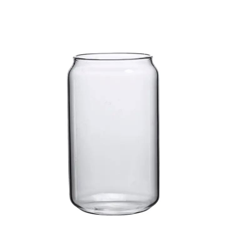 Vaso de cristal cilíndrico para bebidas - TRESSO®